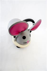 Wheely Bug Liten mus-3