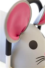 Wheely Bug Liten mus-4