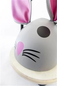 Wheely Bug Liten mus-5