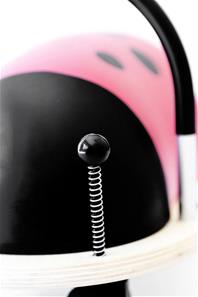 Wheely Bug Liten nyckelpiga-2