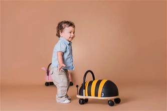 Wheely Bug litet bi-2