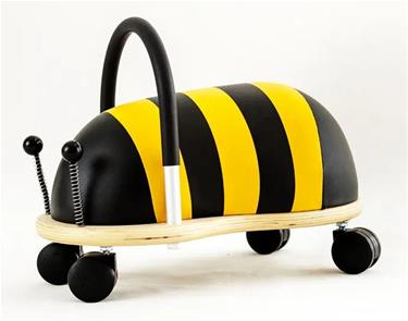 Wheely Bug litet bi-3