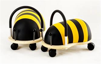 Wheely Bug litet bi-4