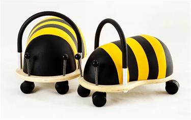 Wheely Bug litet bi-4