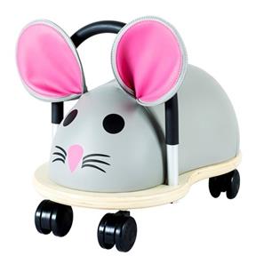 Wheely Bug Stor mus