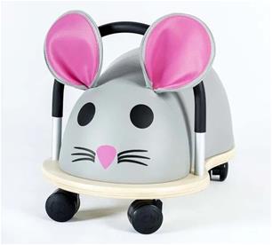 Wheely Bug Stor mus-2