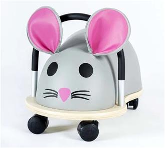 Wheely Bug Stor mus-2