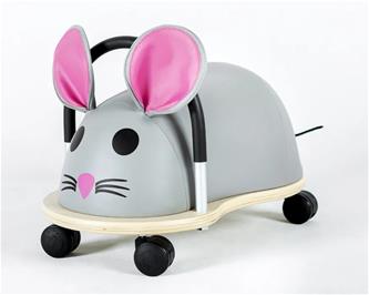 Wheely Bug Stor mus-3