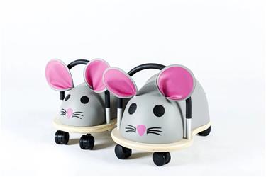 Wheely Bug Stor mus-4