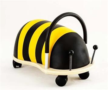 Wheely Bug Stort bi-2