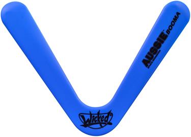 Wicked Booma Aussie Sports Boomerang-4