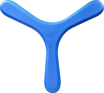 Wicked Booma Indoor Foam Boomerang-4