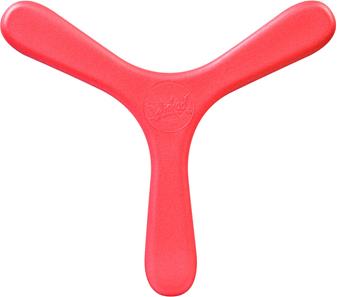 Wicked Booma Indoor Foam Boomerang-5