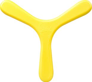 Wicked Booma Indoor Foam Boomerang-6