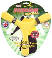 Wicked Booma Junior Foam Boomerang