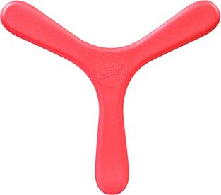 Wicked Booma Junior Foam Boomerang-5