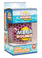 Wicked Mega Bounce H2O studsboll
