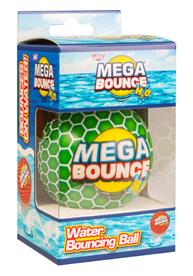 Wicked Mega Bounce H2O studsboll-2