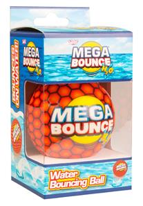 Wicked Mega Bounce H2O studsboll-3