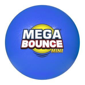 Wicked Mega Bounce Mini uppblåsbar studsboll-2