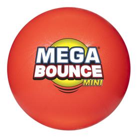 Wicked Mega Bounce Mini uppblåsbar studsboll-3