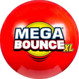 Wicked Mega Bounce XL uppblåsbar studsboll-6