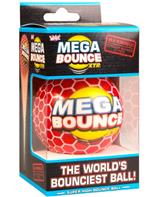 Wicked Mega Bounce XTR studsboll