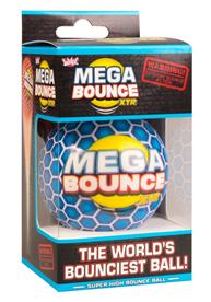 Wicked Mega Bounce XTR studsboll-2