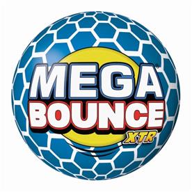 Wicked Mega Bounce XTR studsboll-4