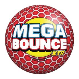 Wicked Mega Bounce XTR studsboll-5