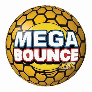 Wicked Mega Bounce XTR studsboll-6