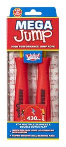 Wicked Mega Jump Double 430 cm hopprep-4