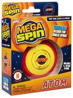 Wicked Mega Spin Atom - Yo-yo