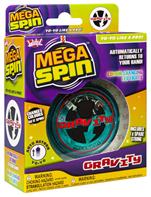 Wicked Mega Spin Gravity - LED Yo-yo