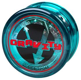 Wicked Mega Spin Gravity - LED Yo-yo-3