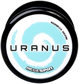 Wicked Mega Spin Uranus - Yo-yo-5