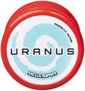 Wicked Mega Spin Uranus - Yo-yo-6