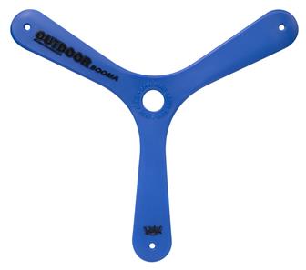 Wicked Booma Outdoor Sports Boomerang-4