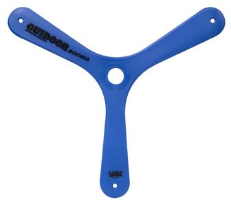 Wicked Booma Outdoor Sports Boomerang-4