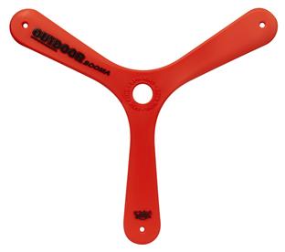 Wicked Booma Outdoor Sports Boomerang-5
