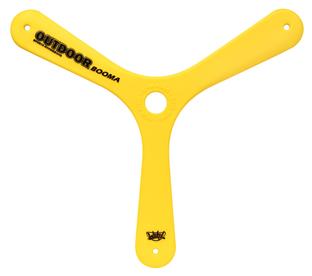 Wicked Booma Outdoor Sports Boomerang-6