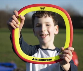Wicked Sky Rider Air Square Flying Disc-3