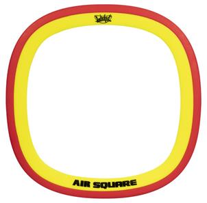 Wicked Sky Rider Air Square Flying Disc-5