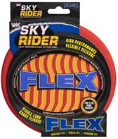Wicked Sky Rider Flex Flying Disc
