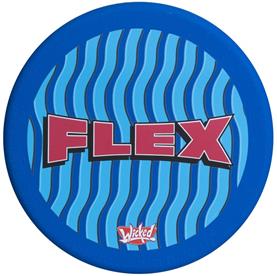 Wicked Sky Rider Flex Flying Disc-4