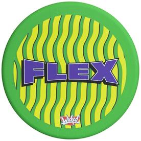 Wicked Sky Rider Flex Flying Disc-5