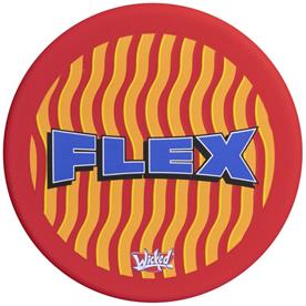 Wicked Sky Rider Flex Flying Disc-6