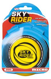 Wicked Sky Rider Micro Flying Disc