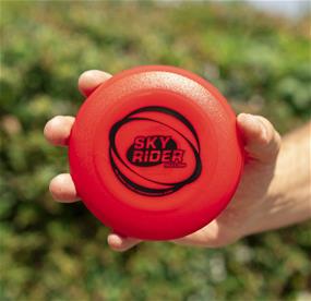 Wicked Sky Rider Micro Flying Disc-4