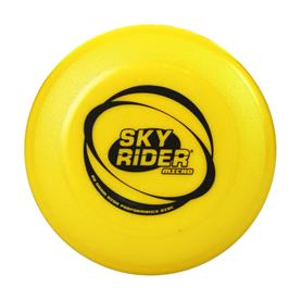 Wicked Sky Rider Micro Flying Disc-7